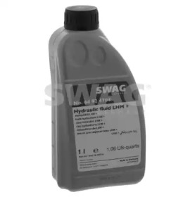WILMINK GROUP wg1795939 -  Центральное гидравлическое масло